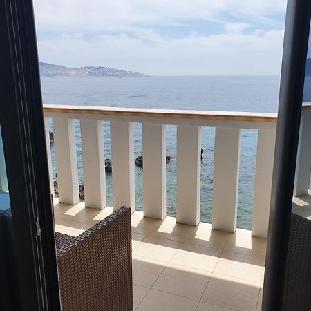 Sunset View Apartments Бар Номер фото