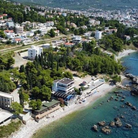 Sunset View Apartments Бар Экстерьер фото