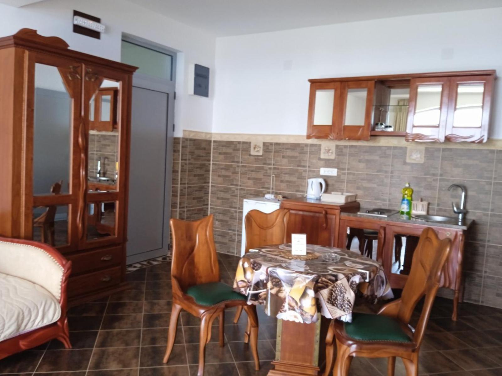 Sunset View Apartments Бар Номер фото