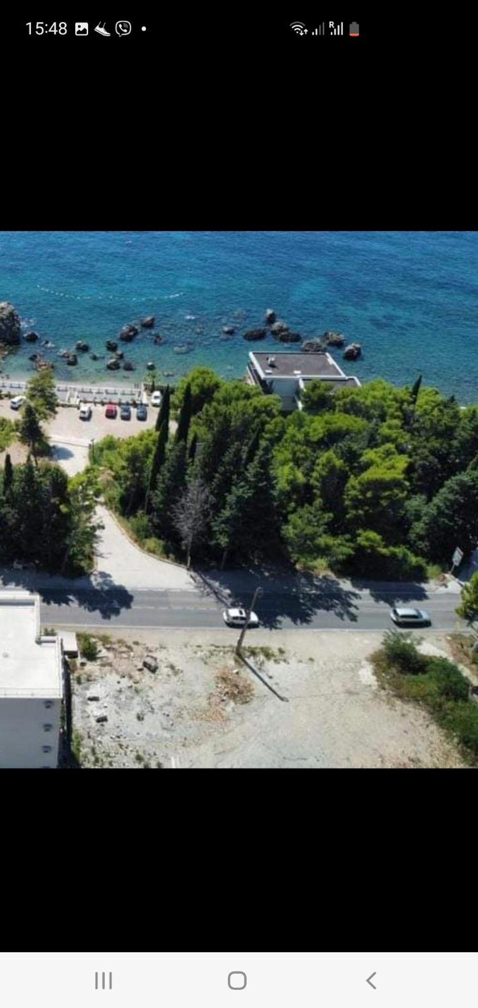 Sunset View Apartments Бар Экстерьер фото