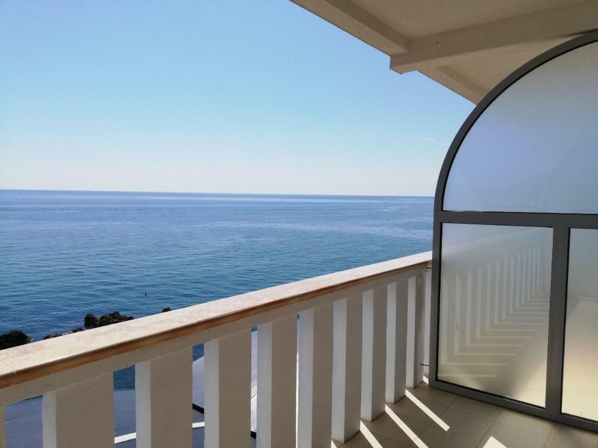 Sunset View Apartments Бар Экстерьер фото